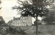 61 Orne / CPSM FRANCE 61 "Vingt Hanaps, le château de la Touche"