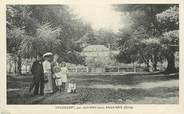 61 Orne / CPA FRANCE 61 "Vaudezert"