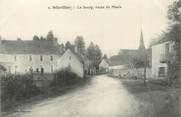 61 Orne / CPA FRANCE 61 "Bellavilliers, le bourg route de Mesle"