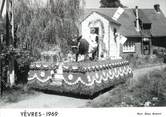 28 Eure Et Loir / CPSM FRANCE 28 "Yèvres 1969"