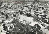 30 Gard / CPSM FRANCE 30 "Alès, place de la Maréchale"