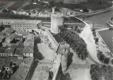 / PHOTO FRANCE 30 "Aigues Mortes"