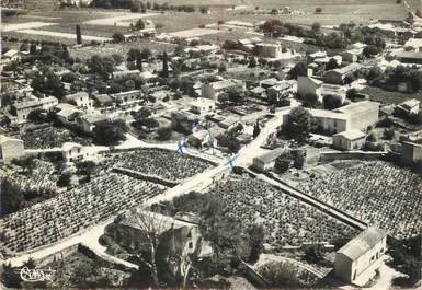 / CPSM FRANCE 30 "Aigues Vives, quartier de Gargouilles"