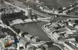 / CPSM FRANCE 30 "Aigues Mortes, vue sur le bassin et la tour de Constance"