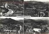 30 Gard / CPSM FRANCE 30 "Chamborigaud"
