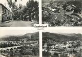 30 Gard / CPSM FRANCE 30 "Chamborigaud "