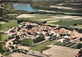 30 Gard / CPSM FRANCE 30 "Codolet, vue générale aérienne"