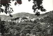 30 Gard / CPSM FRANCE 30 "Dourbies, vue générale"