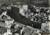 30 Gard / CPSM FRANCE 30 "Aramon, le château"