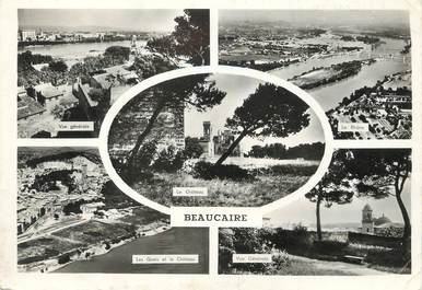 / CPSM FRANCE 30  "Beaucaire"