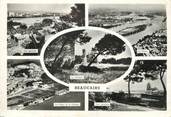 30 Gard / CPSM FRANCE 30  "Beaucaire"