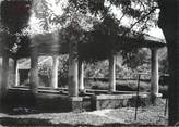 30 Gard / CPSM FRANCE 30 "Goudargues, le lavoir"