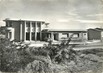 / CPSM FRANCE 30 "Saint Gilles, les bains douches municipaux"