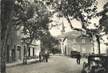 / CPSM FRANCE 30 "Saint Hippolyte du fort, cours Gambetta"