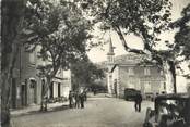 30 Gard / CPSM FRANCE 30 "Saint Hippolyte du fort, cours Gambetta"