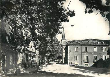 / CPSM FRANCE 30 "Saint Hippolyte du fort, Bld Gambetta"