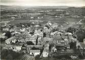 30 Gard / CPSM FRANCE 30 "Saint Julien de Peyrolas, vue générale aérienne"