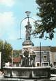 30 Gard / CPSM FRANCE 30 "Saint Paulet de Caisson, la fontaine Saint Paul"