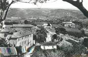 30 Gard / CPSM FRANCE 30 "Saint Julien de Peyrolas, vue générale"