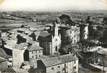 / CPSM FRANCE 30 "Saint Victor de Malcap, vue générale, le château, l'église"