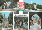 30 Gard / CPSM FRANCE 30 "Sommières"