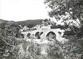 30 Gard / CPSM FRANCE 30 "La Roque sur Cèze, vue générale"