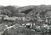 30 Gard / CPSM FRANCE 30 "Le Vigan, vue générale "