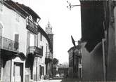 30 Gard / CPSM FRANCE 30 "Vers, rue principale"