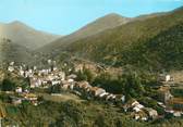 30 Gard / CPSM FRANCE 30 "Valleraugue Mont Aigoual, vue générale"