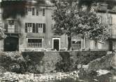 30 Gard / CPSM FRANCE 30 "Valleraugue, la cloche d'or"