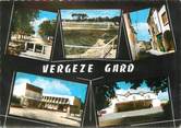 30 Gard / CPSM FRANCE 30 "Vergeze"
