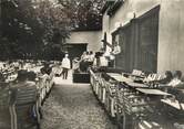 31 Haute Garonne / CPSM FRANCE 31 "Barbazan, le casino, la terrasse"