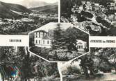 31 Haute Garonne / CPSM FRANCE 31 "Encausse les Thermes"