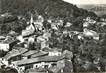 / CPSM FRANCE 31 "Cier de Rivière, l'église et le bourg"