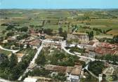 31 Haute Garonne / CPSM FRANCE 31 "Bourg Saint Bernard, vue générale aérienne"