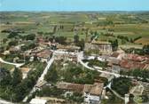 31 Haute Garonne / CPSM FRANCE 31 "Bourg Saint Bernard, vue générale aérienne"