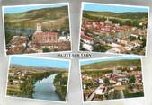 31 Haute Garonne / CPSM FRANCE 31 "Buzet sur Tarn "