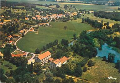 / CPSM FRANCE 31 "Beaumotte lès Montbozon"