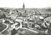 31 Haute Garonne / CPSM FRANCE 31 "Caraman, panorama"