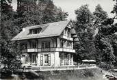 31 Haute Garonne / CPSM FRANCE 31 "Luchon, hôtel Le Belvédère"