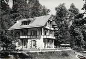 31 Haute Garonne / CPSM FRANCE 31 "Luchon, hôtel Le Belvédère"