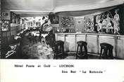 31 Haute Garonne / CPSM FRANCE 31 "Luchon, hôtel Poste et Golf" / DOS NON CP