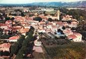 31 Haute Garonne / CPSM FRANCE 31 "Noé, vue générale aérienne"