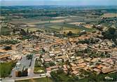 31 Haute Garonne / CPSM FRANCE 31 "Martres Tolosane, vue générale aérienne"