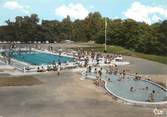 31 Haute Garonne / CPSM FRANCE 31 "Saint Lys, la piscine"