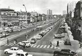 31 Haute Garonne / CPSM FRANCE 31 "Toulouse, les nouvelles allées Jean Jaurès" /  AUTOMOBILE