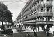 / CPSM FRANCE 31 "Toulouse, rue Alsace Lorraine "