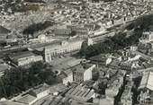 31 Haute Garonne / CPSM FRANCE 31 "Toulouse, gare Matabiau"