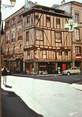 31 Haute Garonne / CPSM FRANCE 31 "Toulouse, vieille maison, rue Saint Rome"