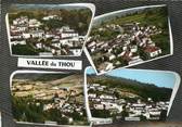 31 Haute Garonne / CPSM FRANCE 31 "Vallée du Thou"